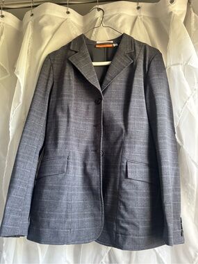 RJ Classics Women’s Monterey Show Coat Size 6R